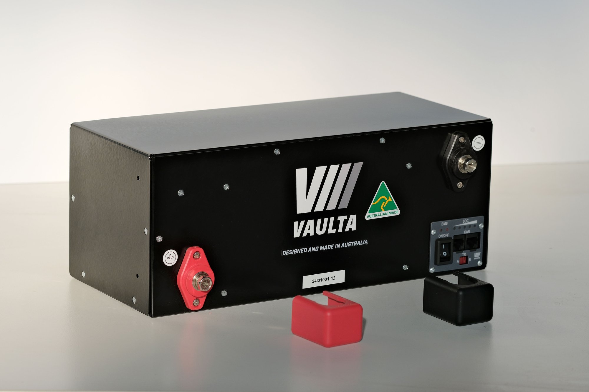 12V Vaulta