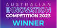 Aust-Innovation-Competiton-Winner