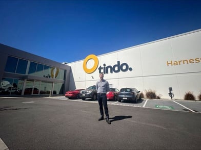 Vaulta Explores Renewable Manufacturing at Tindo Solar in Adelaide