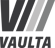 Vaulta logo full